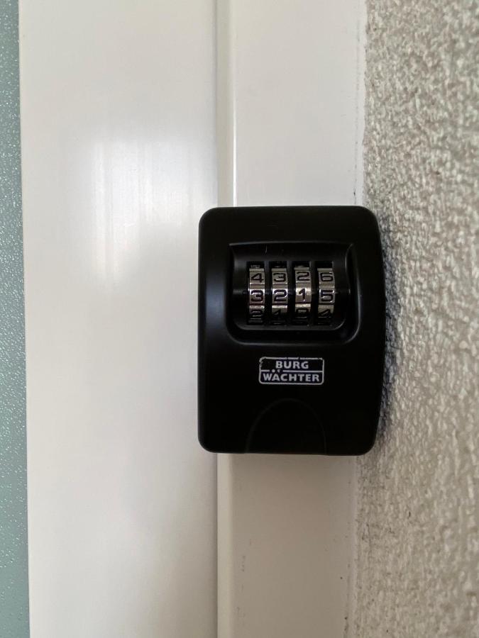 Apartman Lucija Gradici Eksteriør bilde